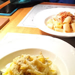 Photo n°1 de l'avis de Olivia.u fait le 17/01/2023 à 21:14 sur le  Collegio Bistrot à Rome