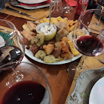 Photo n°2 de l'avis de Gio.i fait le 17/05/2021 à 11:55 sur le  Locanda all'Antico Mulino à Villafranca in Lunigiana