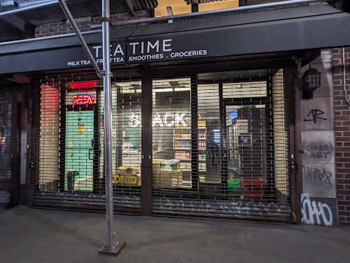 Photo of Tea Time Boba Tea & Grocery