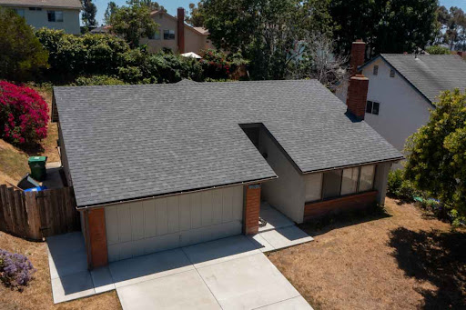 Roofing Contractor «Bob Piva Roofing & Windows», reviews and photos, 1192 Industrial Ave, Escondido, CA 92029, USA