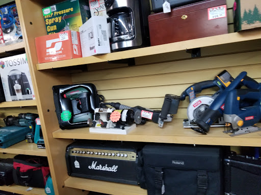 Pawn Shop «American Fork Pawn Shop», reviews and photos, 88 W Main St, American Fork, UT 84003, USA