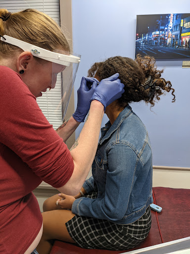 Explore japanese snake tattoo ideas, creative tattoo ideas in Columbus, available at Piercology