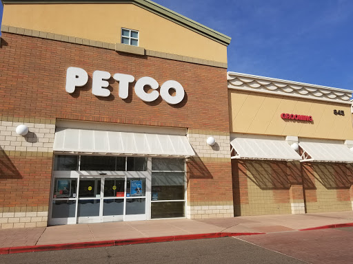Pet Supply Store «Petco Animal Supplies», reviews and photos, 845 N Dobson Rd, Mesa, AZ 85201, USA