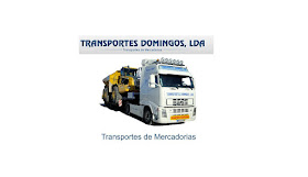 Transportes Domingos Lda