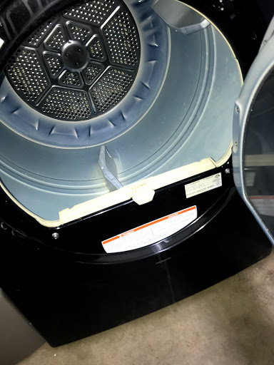 Used Appliance Store «Washing Machine Man», reviews and photos, 6555 N Teutonia Ave, Milwaukee, WI 53209, USA