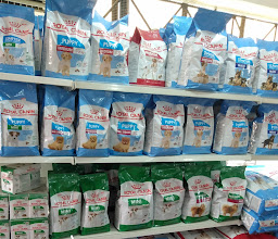 Royal Canin Nigeria photo
