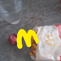 Aliment-réconfort du Restauration rapide McDonald's à Annecy - n°16
