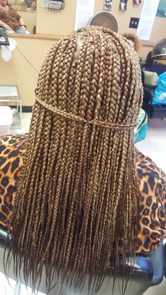 Michelle's House of Dreads Gastonia, NC 28054 Services and Reviews
