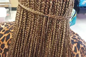 Michelle's House of Dreads image