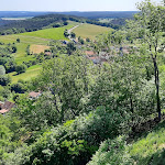 Photo n°32 de l'avis de Jens.r fait le 04/06/2023 à 17:09 sur le  Leuchtenburg à Seitenroda