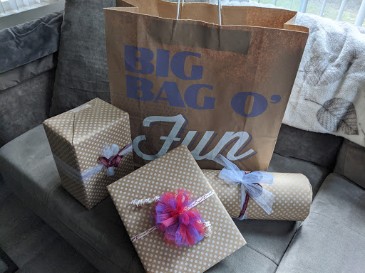 Toy Store «Tiddlywinks Toys and Games», reviews and photos, 129 N Glassell St, Orange, CA 92866, USA