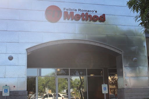 Health Club «Felicia Romero’s Fit Method», reviews and photos, 263 E Warner Rd #103, Gilbert, AZ 85296, USA