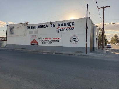Distribuidora de Carnes Garcia
