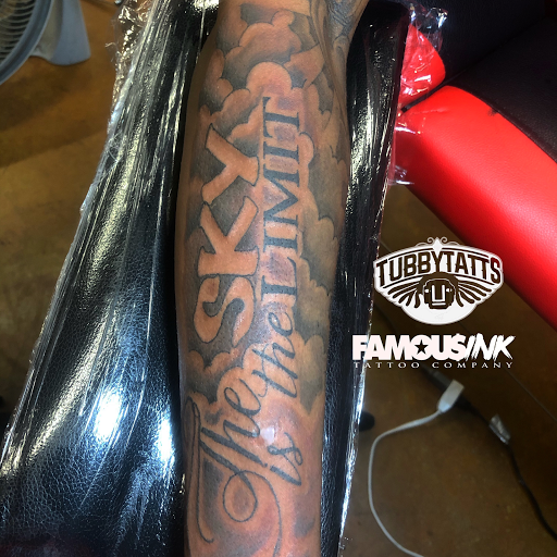 Explore tattoo ideas cartoon, creative tattoo ideas in Hammond, available at Famous Ink, Inc.