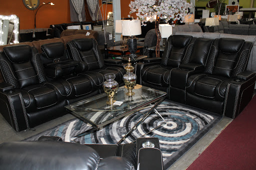 Furniture Store «Landeros Furniture Outlet», reviews and photos, 631 E Florence Ave, Los Angeles, CA 90001, USA