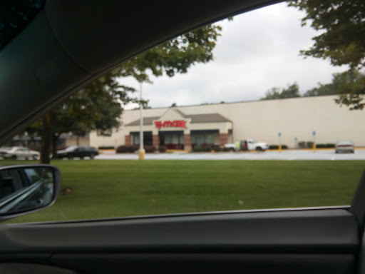 Department Store «T.J. Maxx», reviews and photos, 5627 Concord Pike, Wilmington, DE 19803, USA