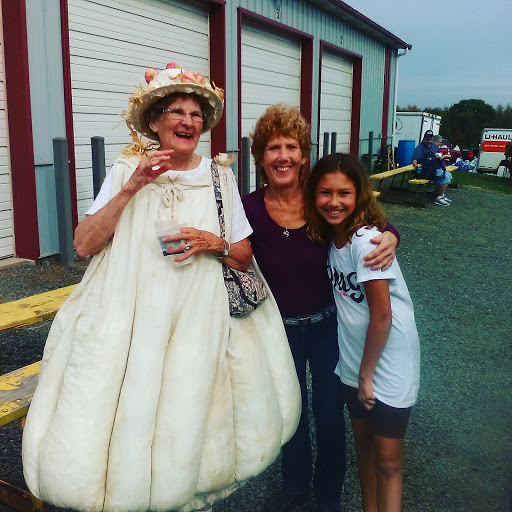 Tourist Attraction «Connecticut Garlic & Harvest Festival», reviews and photos, 304 Main St N, Bethlehem, CT 06751, USA