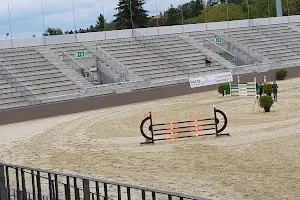Szilvásváradi Lovas Stadion image
