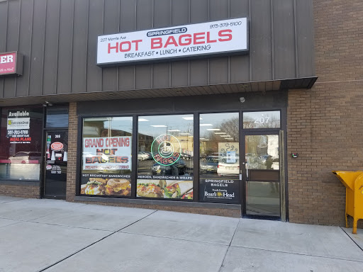 Shopping Mall «General Green Shopping Center», reviews and photos, 203 Morris Ave, Springfield Township, NJ 07081, USA