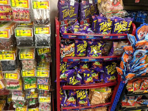 Grocery Store «Latino Groceries Inc», reviews and photos, 2312 Central Ave NE, Minneapolis, MN 55418, USA