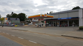 Anthonissen Garage - Fietswinkel- Tankstation