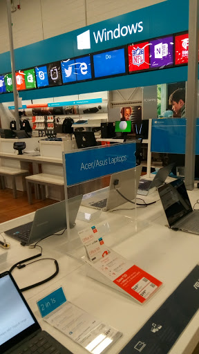 Electronics Store «Best Buy», reviews and photos, 1130 Easton Rd, Willow Grove, PA 19090, USA