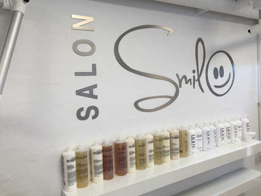 Salon Smil in Rønde, Syddjurs