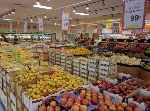 Supermarket «168 Market», reviews and photos, 933 E Las Tunas Dr, San Gabriel, CA 91776, USA