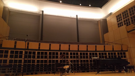 Concert Hall «Goshen College Music Center», reviews and photos, 1700 S Main St, Goshen, IN 46526, USA