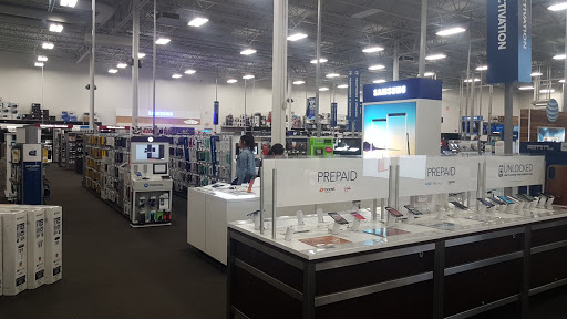 Electronics Store «Best Buy», reviews and photos, 5575 S Virginia St, Reno, NV 89502, USA