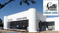 Suttle Collision and Auto Repair – Collision and Auto Repair - Photo 2 - Car repair in Newport News, VA, Newport News