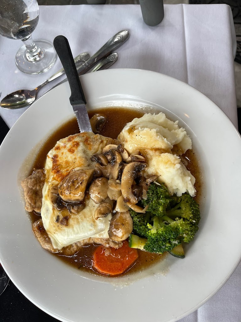 Alfredo’s Restaurant 10956