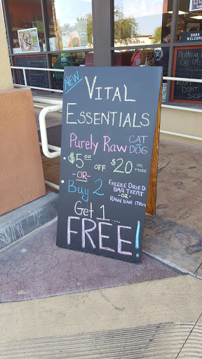 Pet Supply Store «At Your Services Pet Supplies», reviews and photos, 55 S Valle Verde Dr #300, Henderson, NV 89012, USA