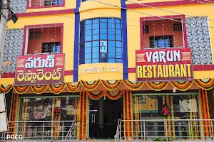 Varun Restaurant & Bar image