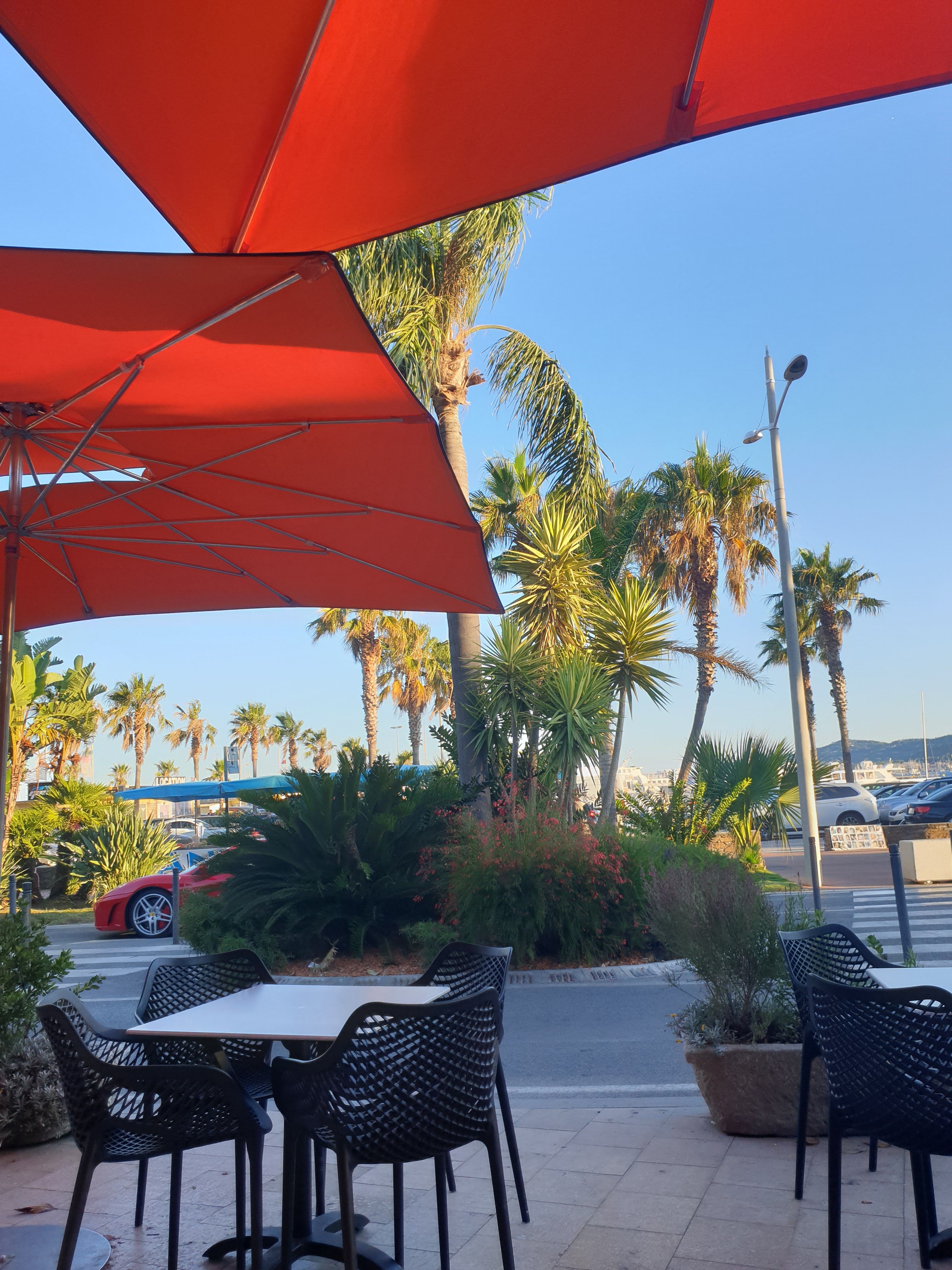 Photo n° 3 de l'avis de Daniele.a fait le 20/08/2019 à 21:28