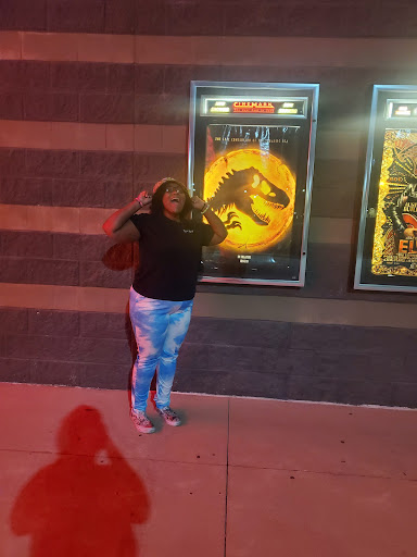 Movie Theater «Cinemark Theatres», reviews and photos, 3025 Disney St, Cincinnati, OH 45209, USA