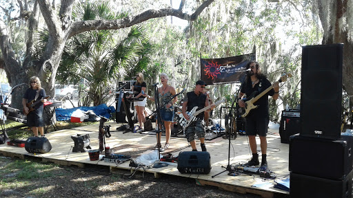 Caterer «A La Carte Event Pavilion», reviews and photos, 4050 Dana Shores Dr # B, Tampa, FL 33634, USA