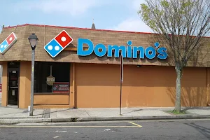 Domino's Pizza image