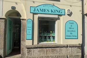 James King Gallery image