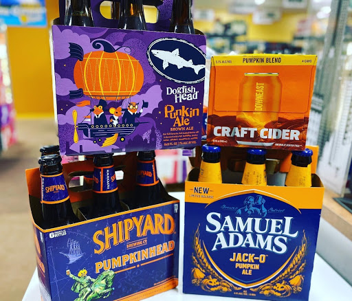 Liquor Store «One Stop Liquor Store», reviews and photos, 238 N Main St, Manchester, CT 06042, USA