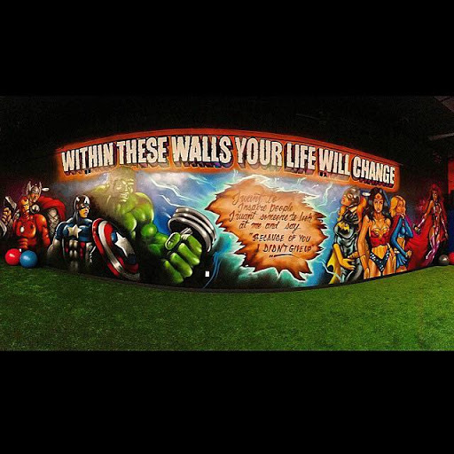 Health Club «Results Transformation Center Elk Grove», reviews and photos, 2521 Riparian Dr, Elk Grove, CA 95757, USA