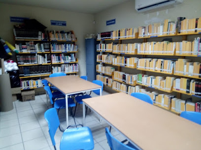 Biblioteca Lauro Aguirre