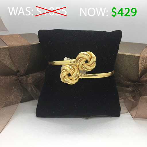 Jeweler «Five Star Jewelers», reviews and photos, 16271 SW 88th St, Miami, FL 33196, USA