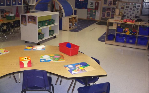 Day Care Center «Redmond KinderCare», reviews and photos, 6534 E Lake Sammamish Pkwy NE, Redmond, WA 98052, USA