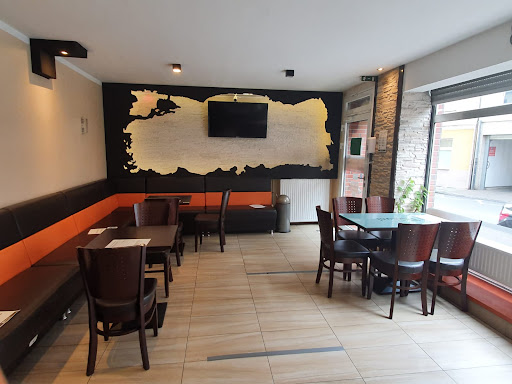 Tantuni Kebap Haus
