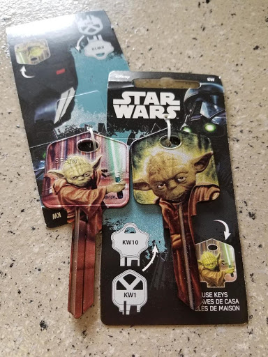 Locksmith «All Secure Lock & Security», reviews and photos, 12371 W 64th Ave Unit C, Arvada, CO 80004, USA