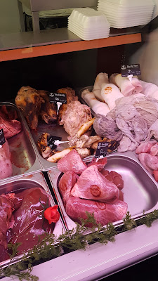 PFC Market LE HAVRE NORD à Le Havre