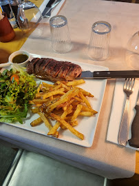 Frite du Restaurant L'entr'deux à Montpellier - n°2
