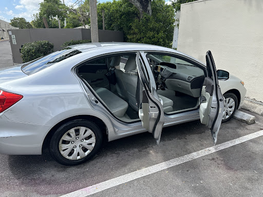 R&M Premium Detailing en Plantation