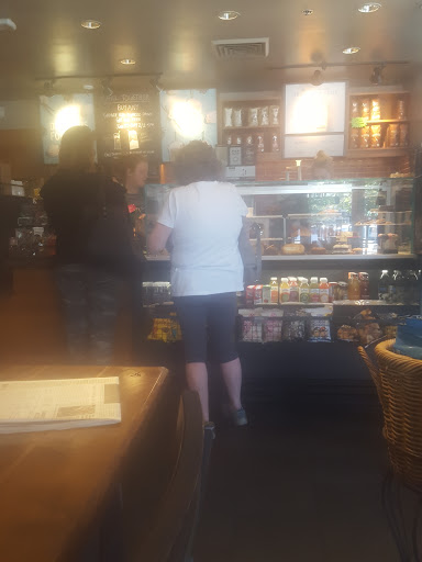Starbucks image